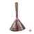 Adjá 3 Bocas Chapa Cobre - comprar online