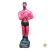 Estátua de Gesso Exú Arranca Toco 46cm - comprar online