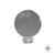 Bola de Cristal 08cm Diâmetro - comprar online