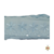 Bordado Inglês Cor Azul Larg 4,5cm Peça 13,7m
