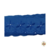 Bordado Inglês Cor Azul Royal Larg 4,5cm Peça 13,7m