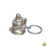 CHAVEIRO BUDA GORDO - comprar online