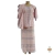 Conjunto Africano Feminino Cód-RSVD04 - comprar online
