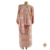 Conjunto Africano Feminino Cód-SALLS22
