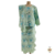Conjunto Africano Feminino Cód-VDAZRS15