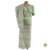 Conjunto Africano Feminino Cód-VDRX19