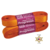 Fita Cetim Simples CF003 15 mm Cor 066 Laranja Peca 10 metros