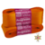 Fita Cetim Simples CF009 38 mm Cor 066 Laranja Peca 10 metros