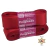 Fita Cetim Simples CF007 30 mm Cor 209 Vermelho Peca 10 metros