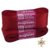 Fita Cetim Simples CF009 38 mm Cor 209 Vermelho Peca 10 metros