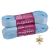 Fita Cetim Simples CF003 15 mm Cor 212 Azul Bebe Peca 10 metros
