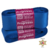 Fita Cetim Simples CF009 38 mm Cor 214 Azul Royal Peca 10 metros