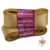 Fita Cetim Simples CF009 38 mm Cor 228 Ouro Peca 10 metros