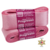 Fita Cetim Simples CF009 38 mm Cor 240 Rosa Escuro Peca 10 metros