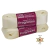 Fita Cetim Simples CF005 22 mm Cor 311 Champagne Peca 10 metros