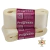 Fita Cetim Simples CF009 38mm Cor 311 Champagne Peca 10 metros