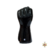 Mão de Figa Preta Louça 1Und - comprar online