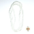 Fio de Conta Branco Leitoso - comprar online