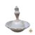 Ibá Marajoara Branco Neve - P/Omolú - Tam M - Valor Avista! 150,00 - comprar online