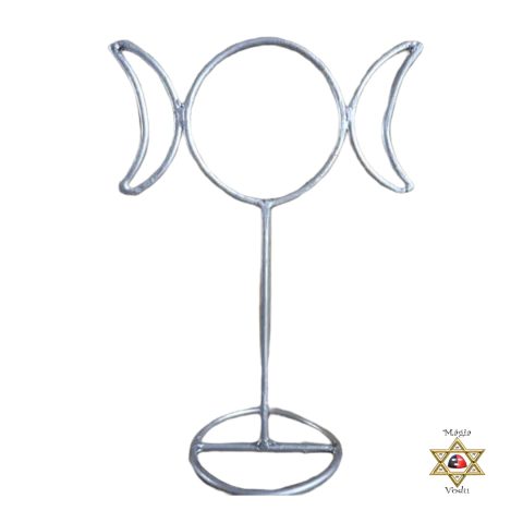 LUA TRILUNA DA DEUSA - comprar online