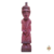 ESCULTURA AFRICANA - ORIXÁ OGUM