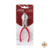 Alicate para Artesanato Bico Meia-Cana - 014 AL001- Tam 12m - 1 Und