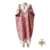 Kafta Vestido Tam G - Cod Kf03