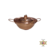 Sopeira Cobre 16cm