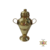 Quartinha de Bronze C/A 21cm
