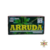 Incenso em Tabletes Arruda 20g