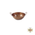 Tacho de Cobre 8cm - comprar online