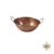 Tacho de Cobre 10cm