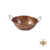 Tacho de Cobre 16cm