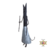 Boneco de Ferro Pomba Gira 29cm - comprar online
