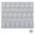Renda Guipir - Cor 001 Branco - GP014 - Lag 13,5cm - Peça 13,7mts