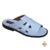 Chinelo Masculino em Couro Branco REF. 2027