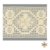 Renda de Algodão Cru, Cor 084/RA-023 - Peça - Largura 9cm x 10m