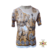 Camiseta Orixá Omolú