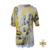 Camiseta Orixá Oxum