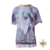 Camiseta Orixá Ogum