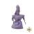 Boneco de Vulto Cor - Roxo - Feminino - Und