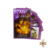 Baralho Tarot das Bruxas Roxo 22 Cartas com Manual