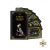 Baralho o Tarot Negro 22 Cartas Manual Explicativo