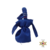Boneco de Vulto Cor - Azul Escuro - Feminino - Und