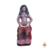 Estátua de Gesso Pomba Gira Ref. PB20G 20cm - comprar online