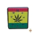 CIGARREIRA EM METAL - ERVA - 3 - comprar online