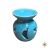 RECHO AROMATIZADOR - ESTRELA E LUA 6CM - comprar online