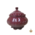 Sopeira Lisa C/Pé S/Alça Marrom Tam G - Valor 130,00 - comprar online