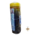 Vela 7 Dias Oxalá 1 Und 260g Cor Preto e Amarelo