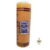 Vela 7 Dias Oxalá 1 Und 260g Cor Laranja - comprar online